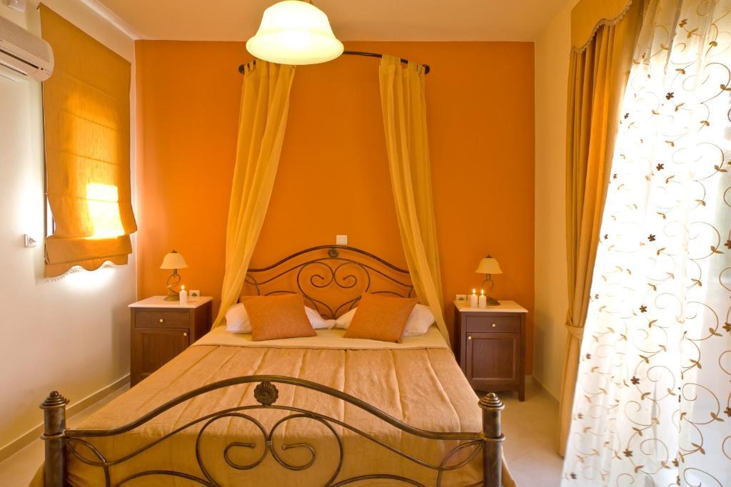 Eligia Villas Μιξόρρουμα Δωμάτιο φωτογραφία